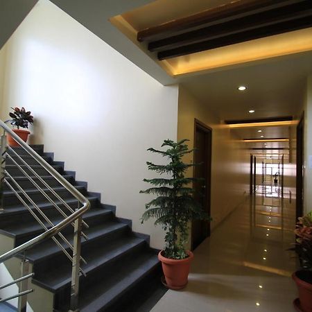 Hotel Sai Smaran Shirdi Εξωτερικό φωτογραφία
