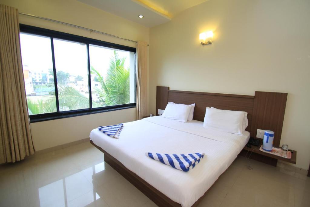 Hotel Sai Smaran Shirdi Δωμάτιο φωτογραφία