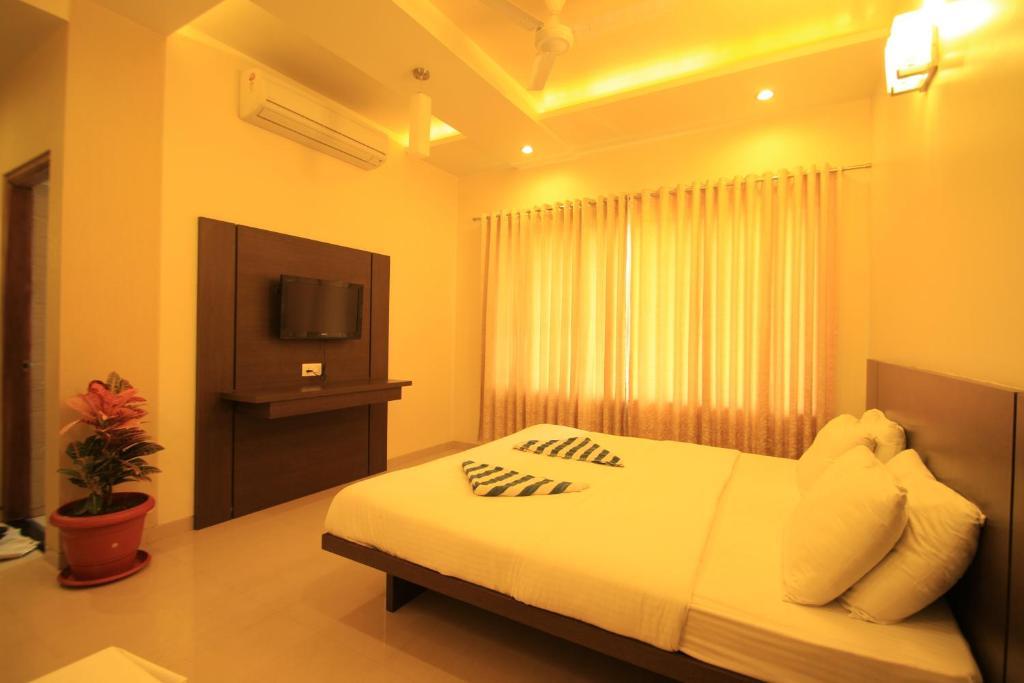 Hotel Sai Smaran Shirdi Δωμάτιο φωτογραφία