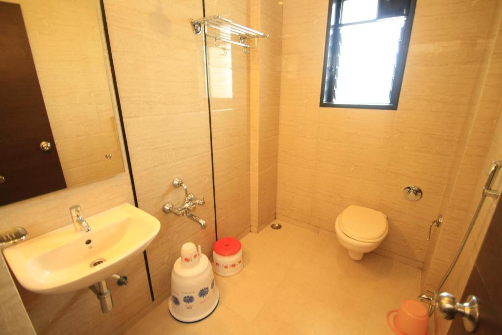 Hotel Sai Smaran Shirdi Δωμάτιο φωτογραφία
