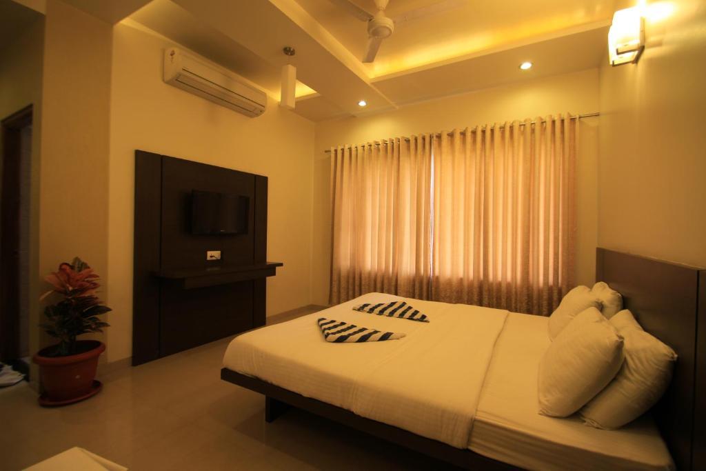 Hotel Sai Smaran Shirdi Δωμάτιο φωτογραφία