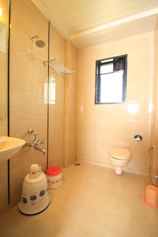 Hotel Sai Smaran Shirdi Δωμάτιο φωτογραφία