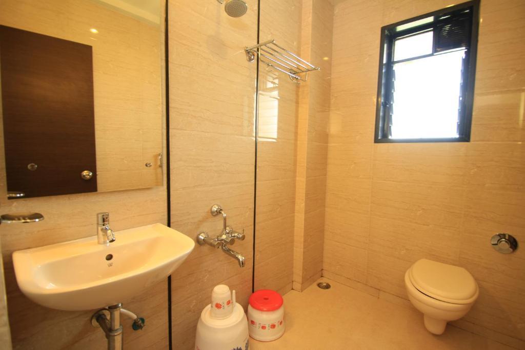 Hotel Sai Smaran Shirdi Δωμάτιο φωτογραφία