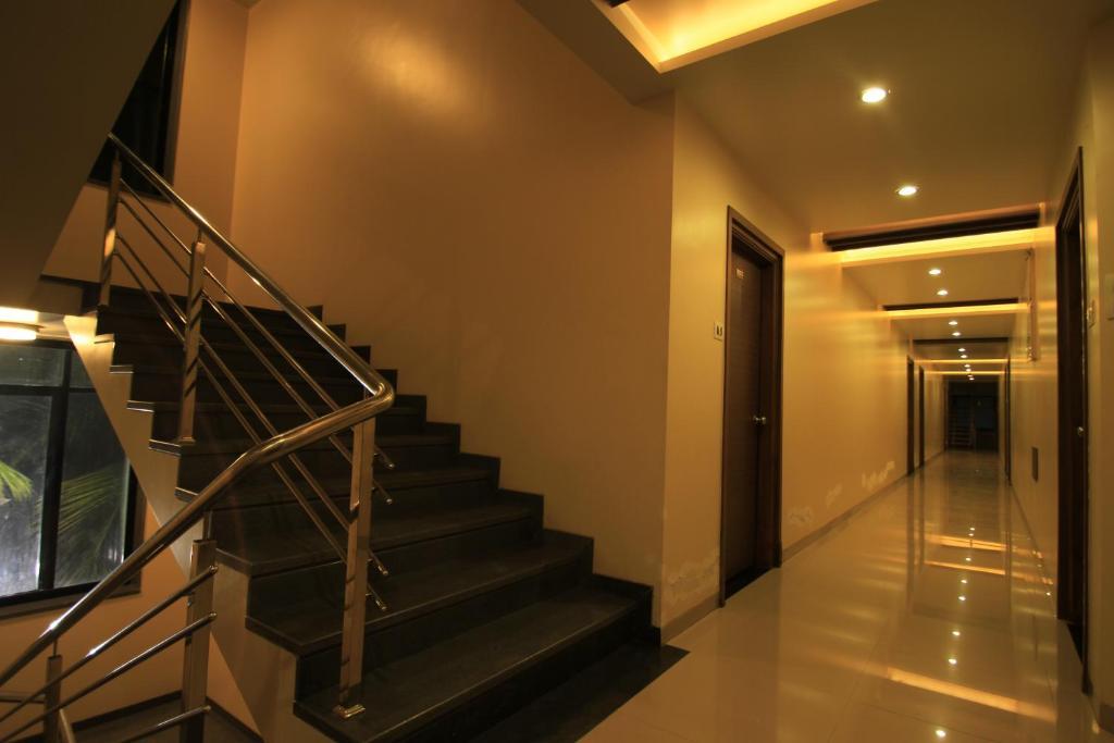 Hotel Sai Smaran Shirdi Εξωτερικό φωτογραφία